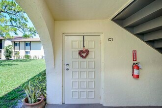 3531 Pine Needle Dr in Greenacres, FL - Building Photo - Building Photo