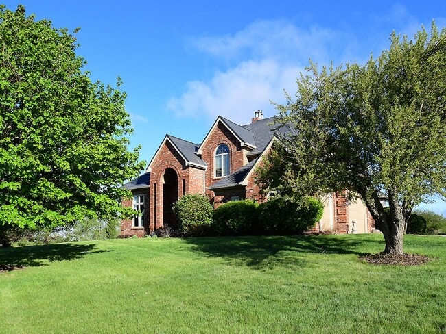 property at 22050 Edgewater Rd