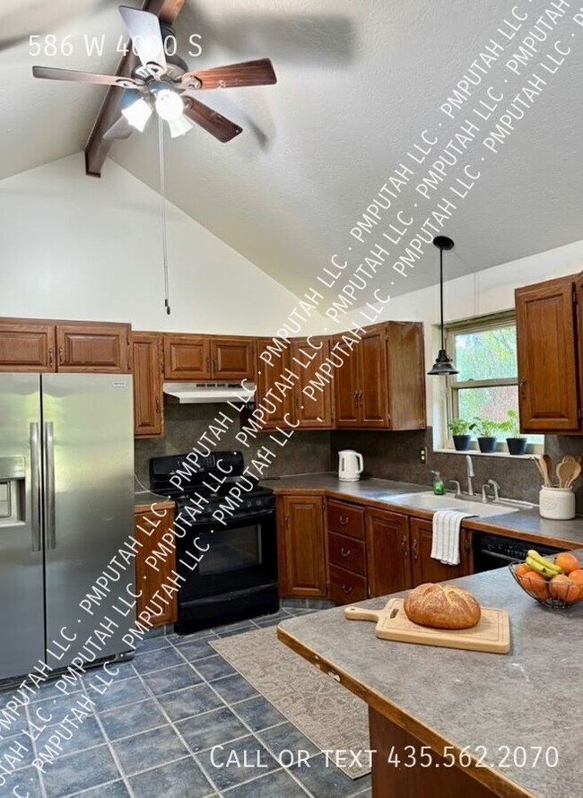 586 4000 S in Ogden, UT - Building Photo - Building Photo