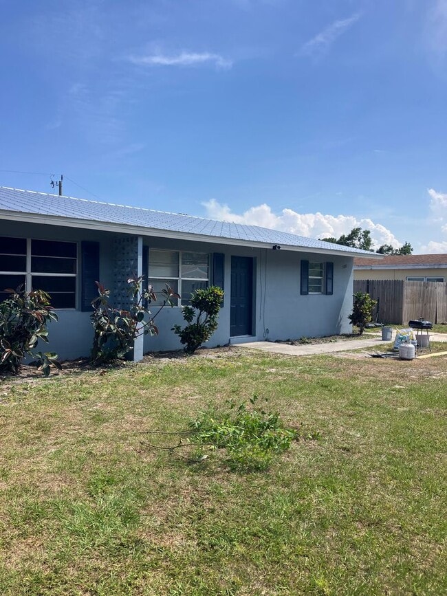 property at 5102 La Salle St