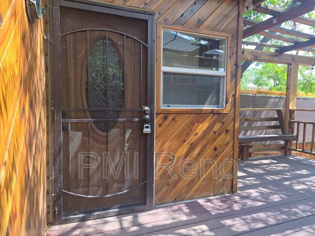 334 Moran St in Reno, NV - Building Photo - Building Photo