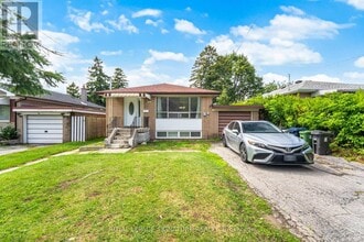 1162 Brimley Rd in Toronto, ON - Building Photo - Building Photo