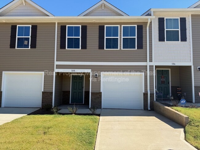 property at 108 Span Ln