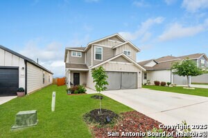 11850 Burnet St in San Antonio, TX - Building Photo - Building Photo
