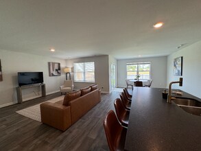 4756 Scaup Wy in Winnabow, NC - Building Photo - Building Photo