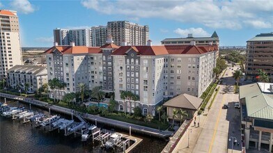 700 S Harbour Island Blvd in Tampa, FL - Building Photo - Building Photo
