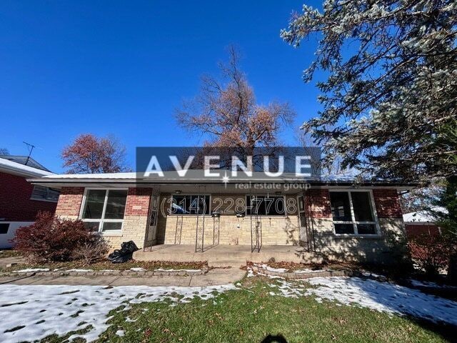 property at 8819 McNulty Dr