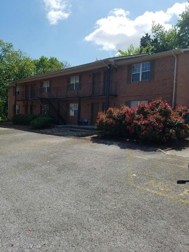 property at 332 Forestal Dr