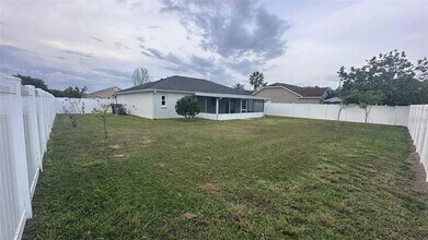 1809 Quail Ridge Loop in Kissimmee, FL - Building Photo - Building Photo