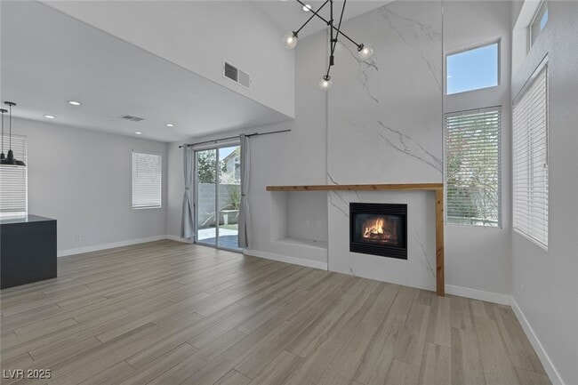 property at 1838 Thunder Mountain Dr