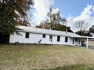 808 Harrell Dr in Lafayette, LA - Building Photo