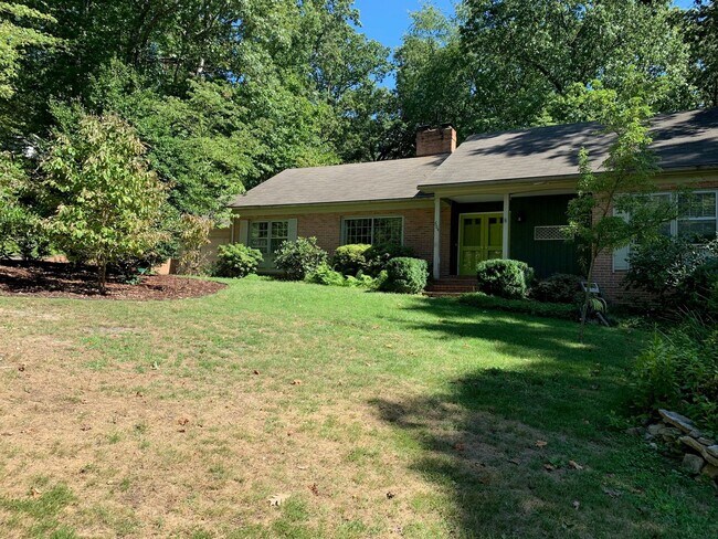 property at 504 Forest Hill Dr