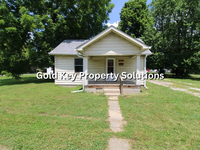 2306 W 16th St in Anderson, IN - Building Photo - Building Photo
