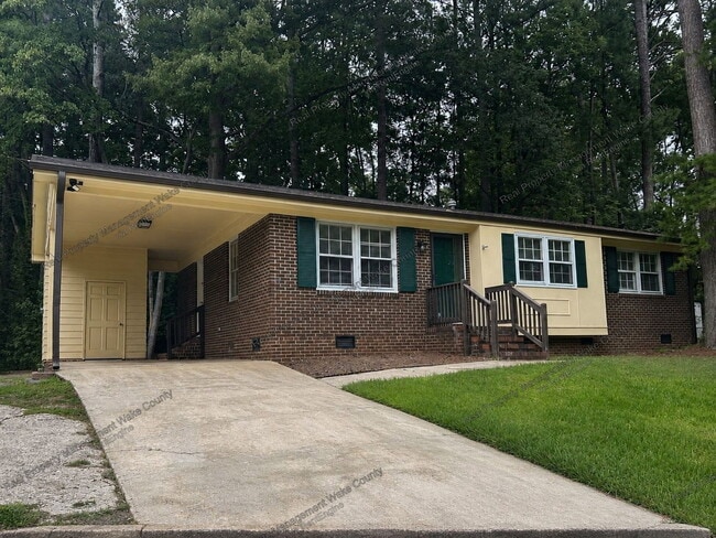 property at 722 Brunswick Pl