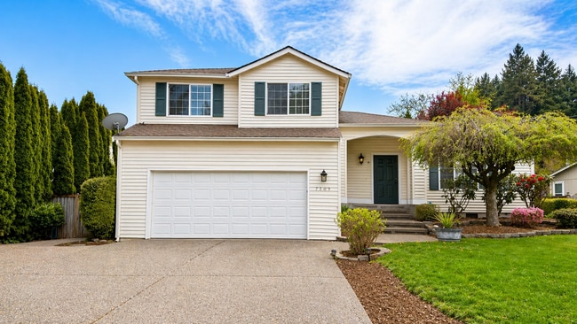 property at 7509 38th Dr SE