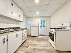 1123 Pine St in Muskegon, MI - Building Photo - Building Photo