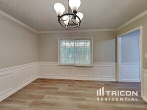 2790 Spring Ridge Cir in Snellville, GA - Building Photo - Building Photo