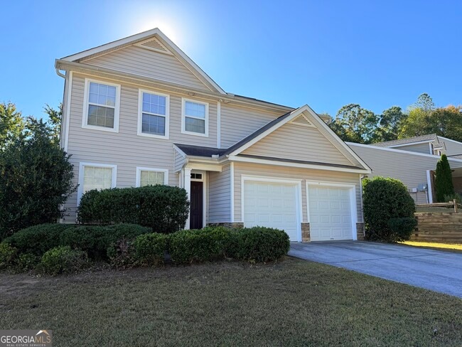320 Alderman Trace SW in Austell, GA - Building Photo - Building Photo
