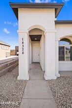 14328 Chris Zingo Ln, Unit 808 in El Paso, TX - Building Photo - Building Photo