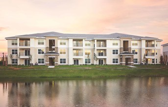 The Reserve at Vero Beach in Vero Beach, FL - Building Photo - Building Photo