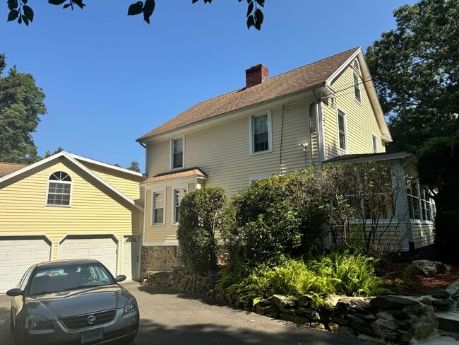 property at 440 Herbert St