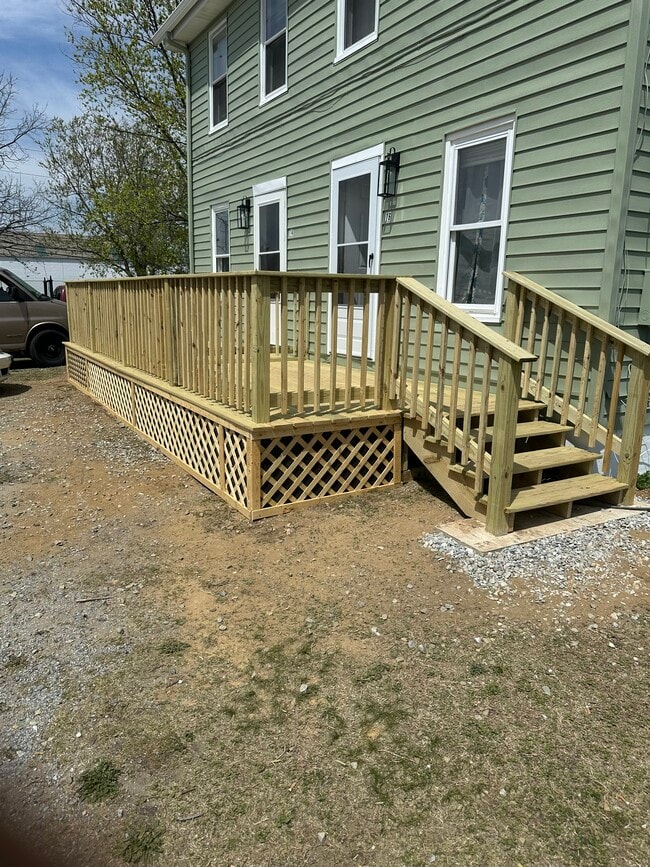 16 New St, Unit 16 in Bridgeton, NJ - Building Photo - Building Photo