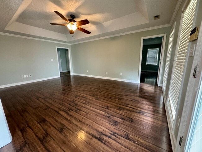 property at 140 Clear Creek Dr