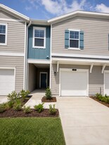 157 Hubbard Bnd in St. Augustine, FL - Building Photo