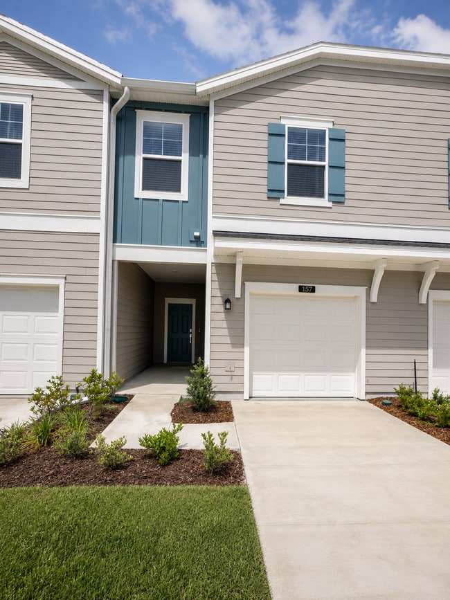 property at 157 Hubbard Bnd