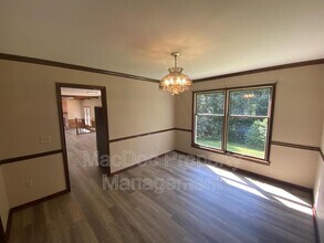 1907 White Lake Dr in Fredericksburg, VA - Building Photo - Building Photo