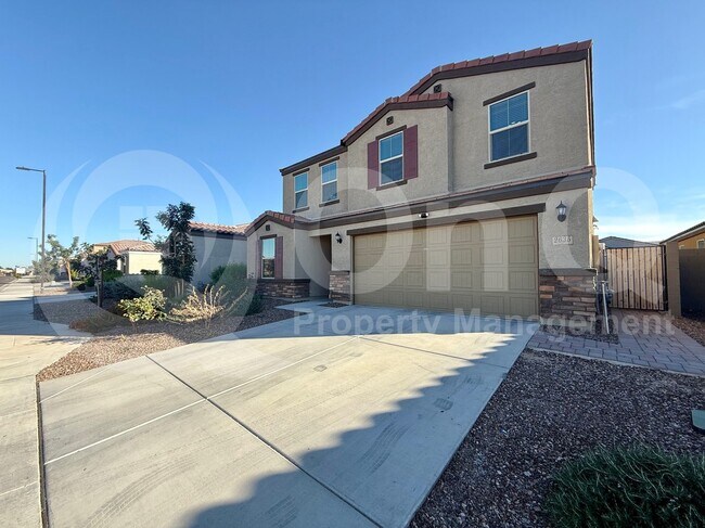 2635 W Bowker St in Phoenix, AZ - Building Photo - Building Photo