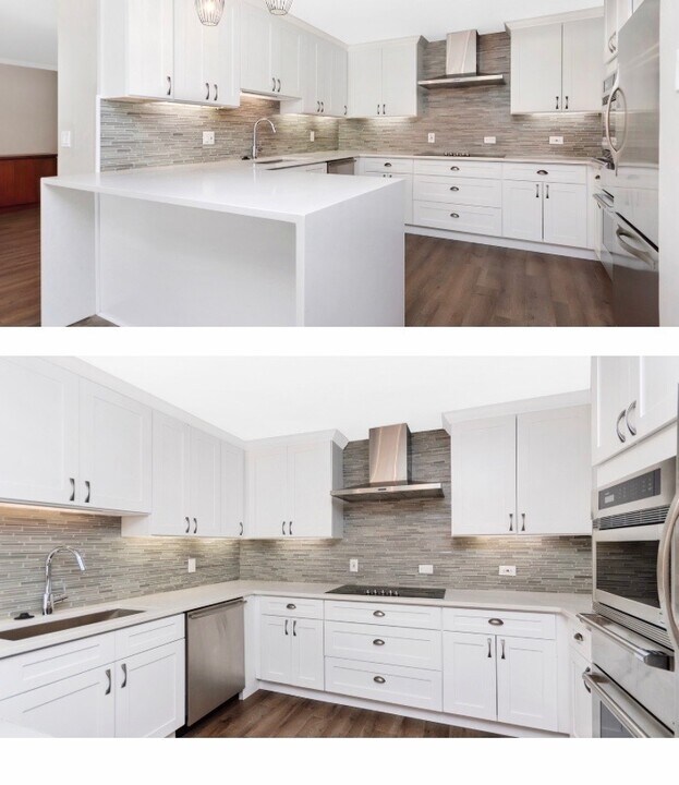 110 E Delaware Plz, Unit 1204 in Chicago, IL - Building Photo