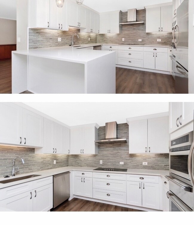property at 110 E Delaware Plz