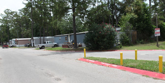 El Dorado in Humble, TX - Foto de edificio - Building Photo