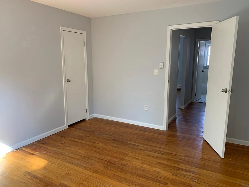105 Franklin St in Belleville, NJ - Building Photo
