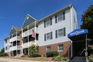 Kenley Square Apartments