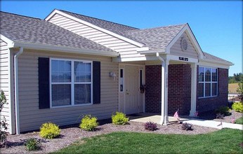 Faith Community Housing in Crestline, OH - Building Photo - Building Photo