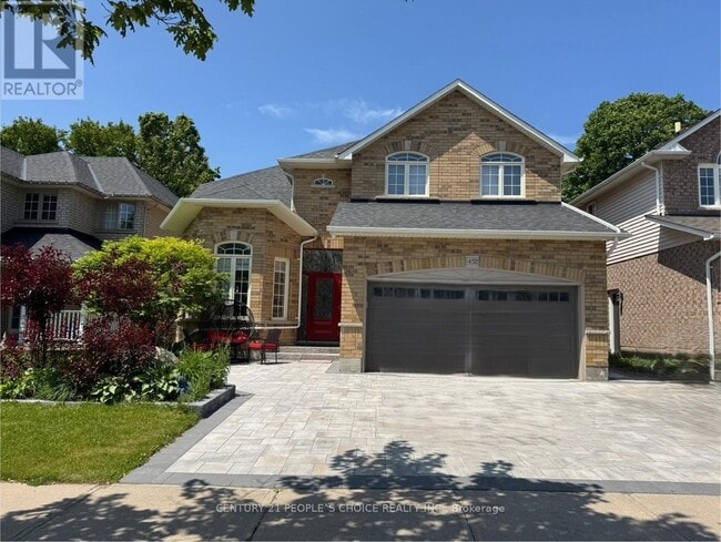 452 Britannia Ave E in Oshawa, ON - Building Photo - Building Photo