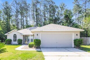 493 Heron Nest Point in Orange Park, FL - Building Photo