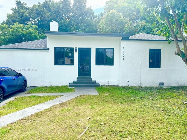 4131 NW 11th Pl in Miami, FL - Building Photo - Building Photo