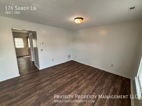 176 Sandy Ln in Broadway, VA - Building Photo - Building Photo