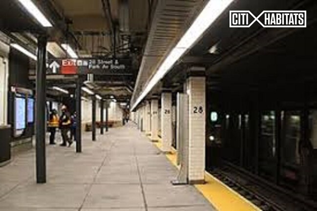 470 2nd Ave-Unit -17A in New York, NY - Building Photo - Building Photo