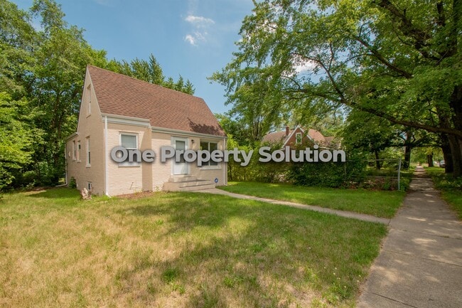 609 Ohio St in Gary, IN - Building Photo - Building Photo