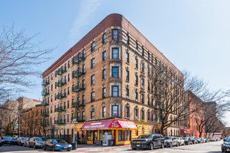 503 W 141st St in New York, NY - Building Photo - Primary Photo