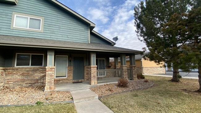property at 2900 Purcell St