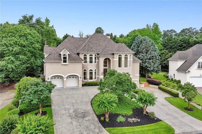 2503 Regency Lake Dr in Marietta, GA - Building Photo - Building Photo