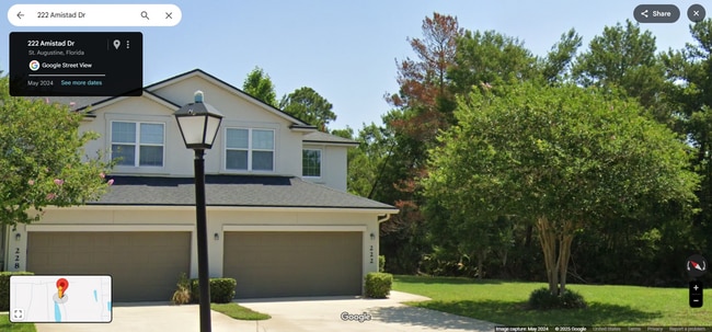 222 Amistad Dr in St. Augustine, FL - Building Photo - Building Photo