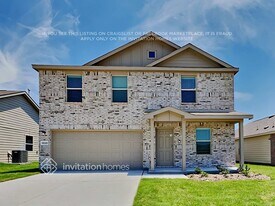 14820 Bridge Pass Trl in Haslet, TX - Building Photo