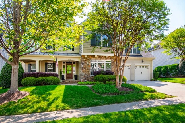 2822 Winter Song Rd