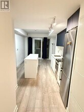 8 Tippett Rd in Toronto, ON - Building Photo - Building Photo